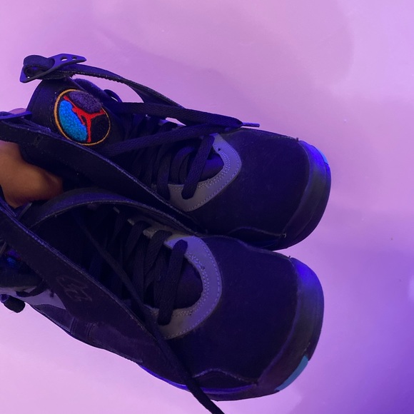 Air Jordan Retro 'aqua' 2015